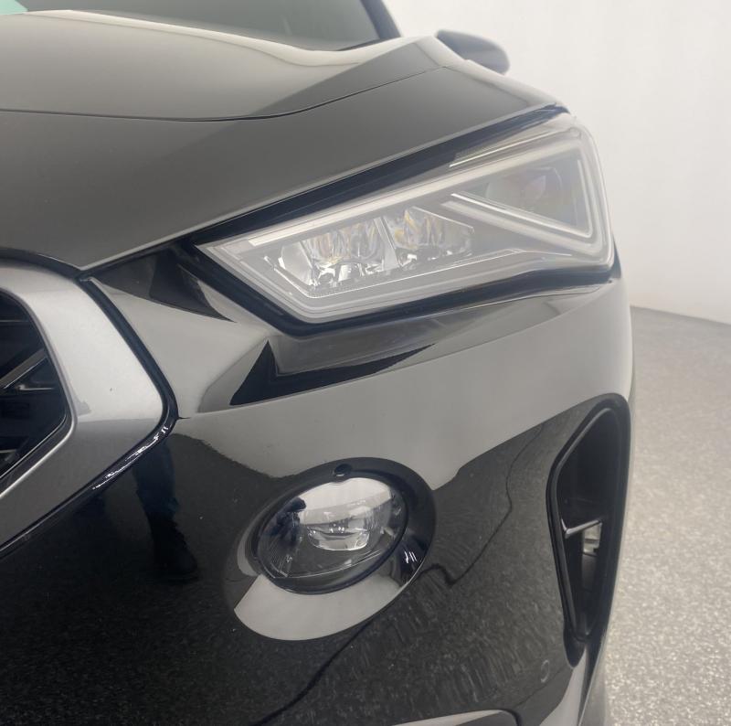 CUPRA Formentor VZ e-HYBRID 245 PS DSG