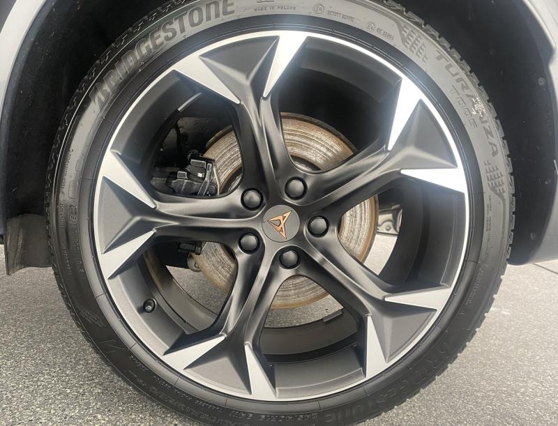 CUPRA Formentor VZ e-HYBRID 245 PS DSG