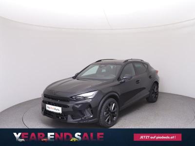 CUPRA Formentor e-HYBRID 204 PS DSG BlackEdit.