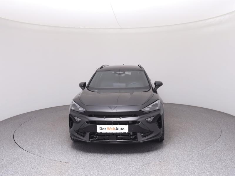 CUPRA Formentor e-HYBRID 204 PS DSG BlackEdit.