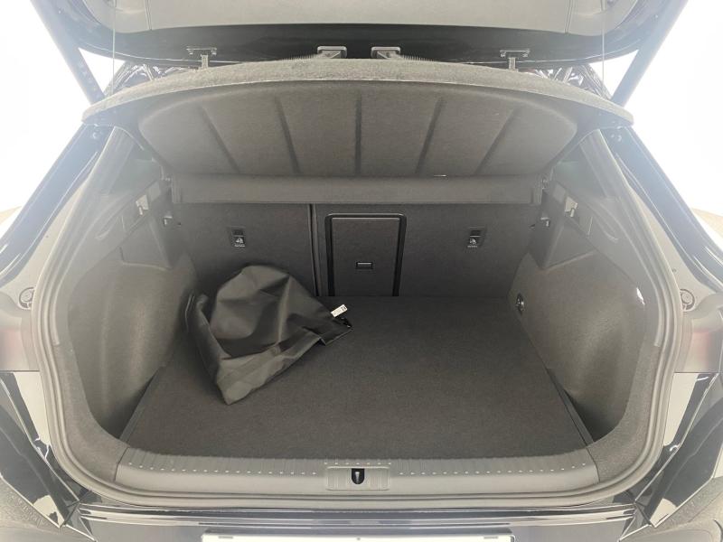 CUPRA Formentor e-HYBRID 204 PS DSG BlackEdit.