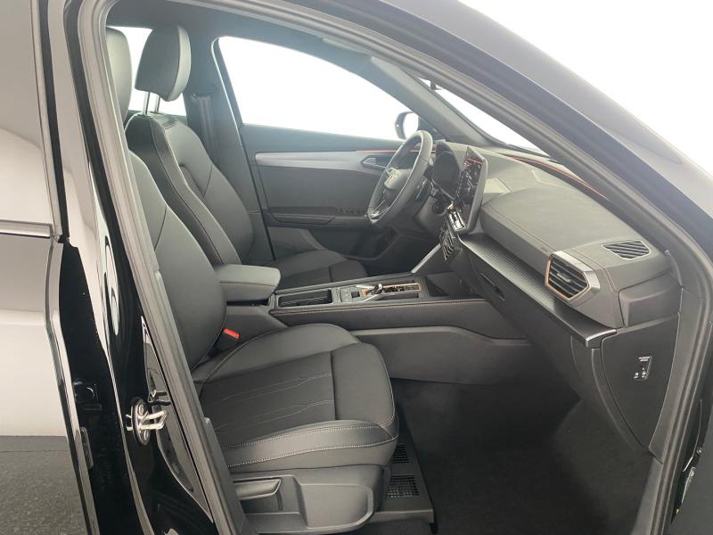 CUPRA Formentor e-HYBRID 204 PS DSG BlackEdit.