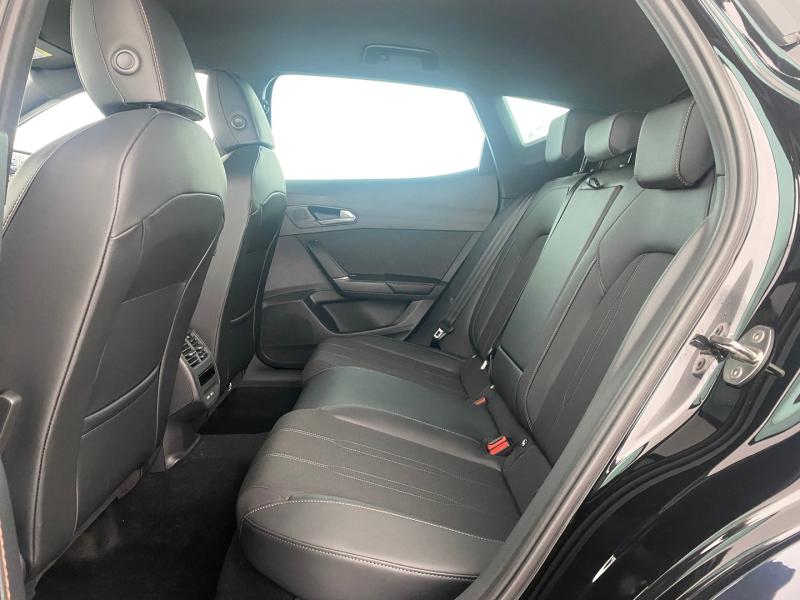 CUPRA Formentor e-HYBRID 204 PS DSG BlackEdit.