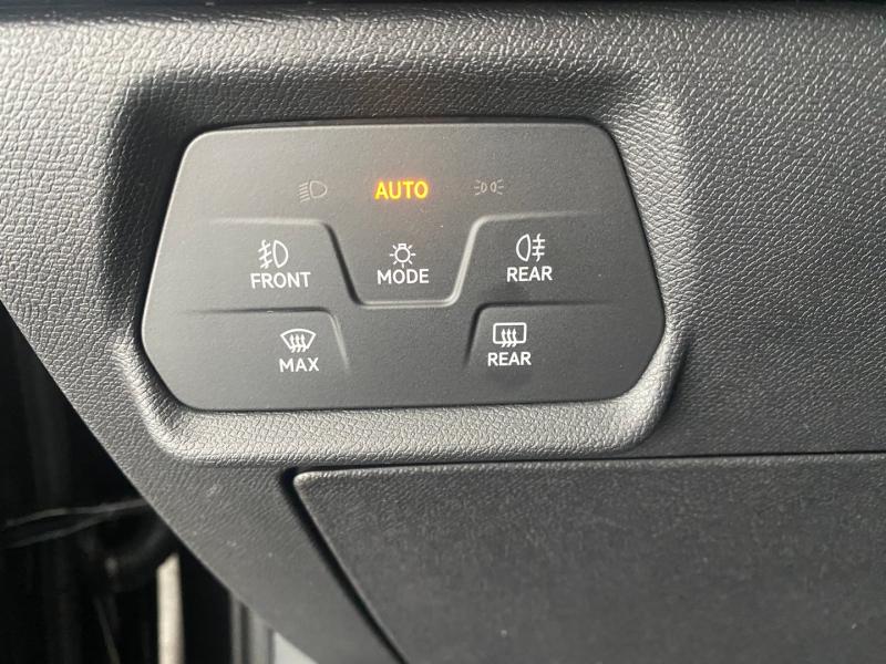 CUPRA Formentor e-HYBRID 204 PS DSG BlackEdit.