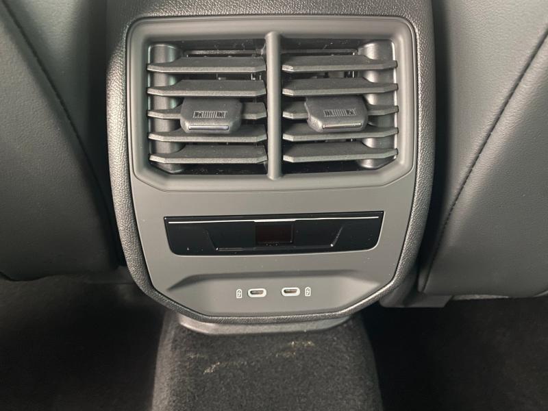 CUPRA Formentor e-HYBRID 204 PS DSG BlackEdit.