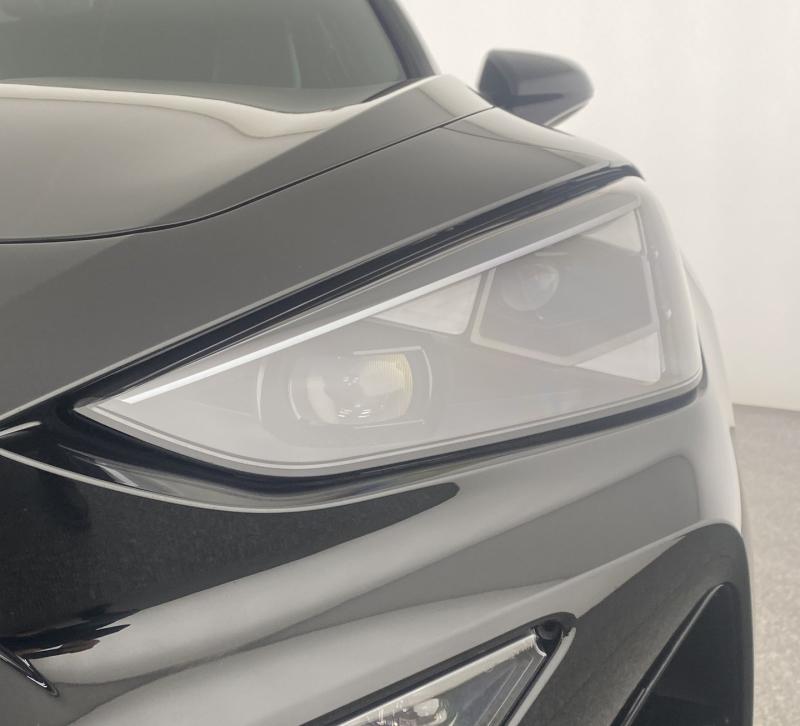 CUPRA Formentor e-HYBRID 204 PS DSG BlackEdit.