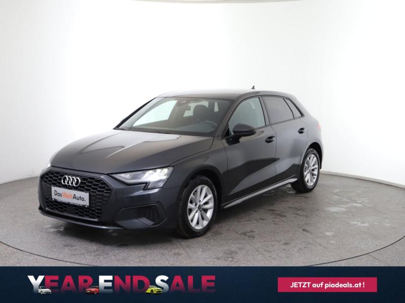 A3 Audi Audi A3 Sportback 35 TDI