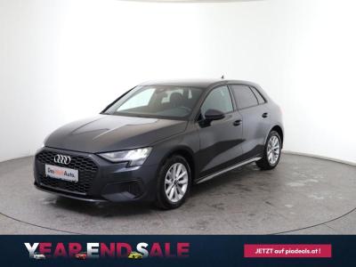 Audi A3 Sportback 35 TDI