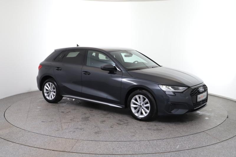 Audi A3 Sportback 35 TDI