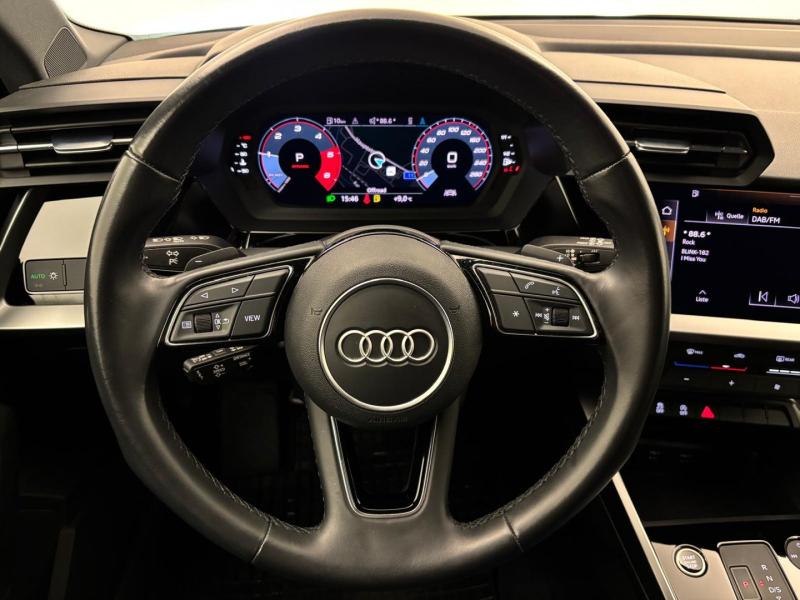 Audi A3 Sportback 35 TDI