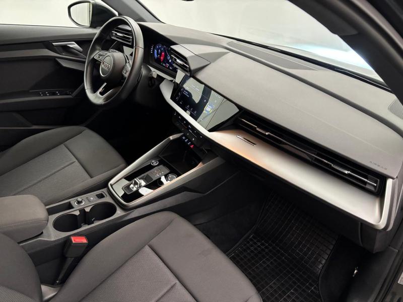 Audi A3 Sportback 35 TDI