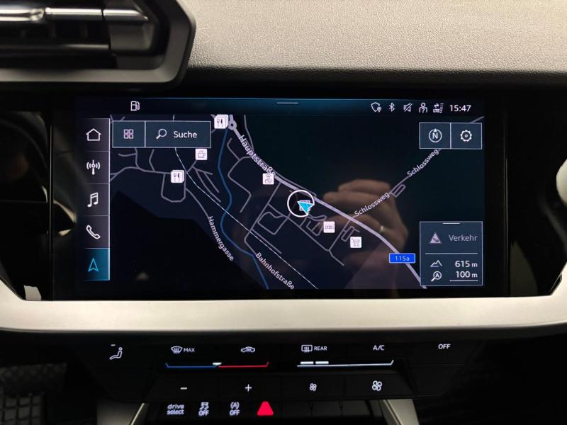 Audi A3 Sportback 35 TDI