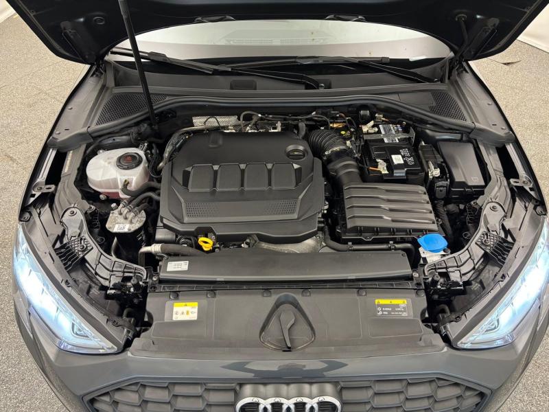 Audi A3 Sportback 35 TDI