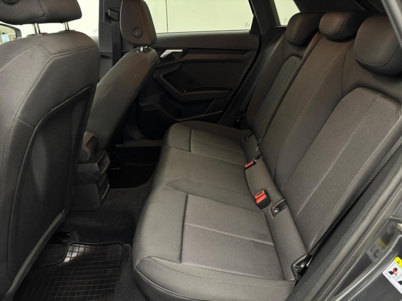 Audi A3 Sportback 35 TDI