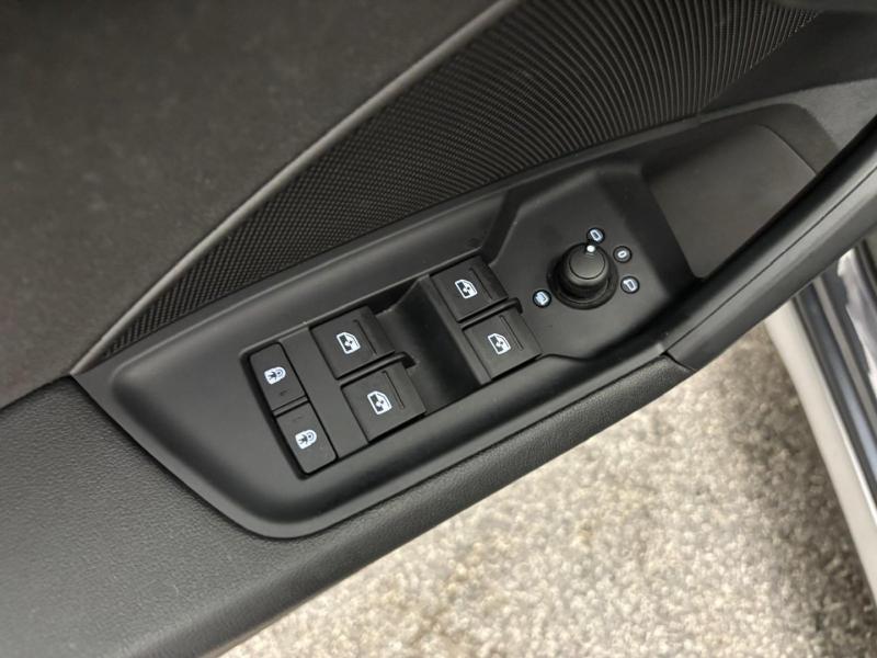 Audi A3 Sportback 35 TDI