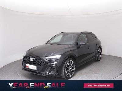 Audi Q5 55 TFSI e quattro S line