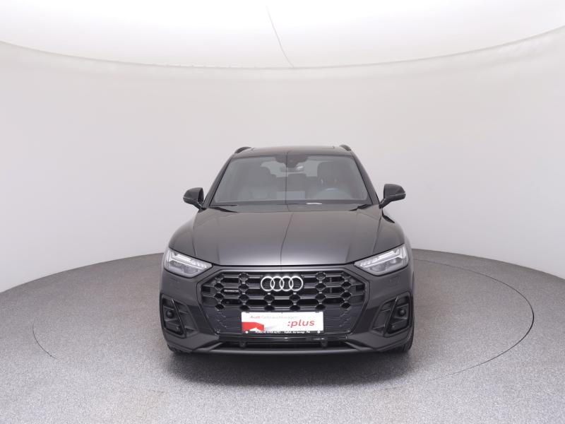 Audi Q5 55 TFSI e quattro S line
