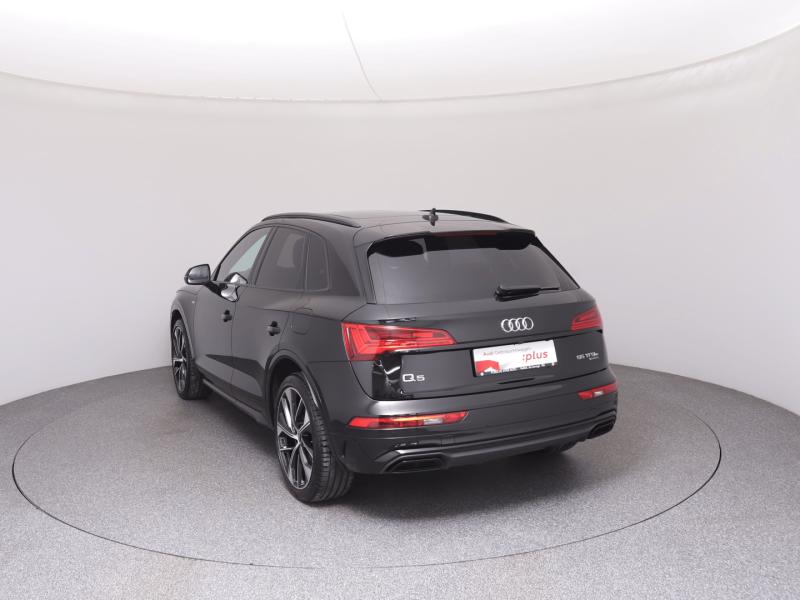 Audi Q5 55 TFSI e quattro S line