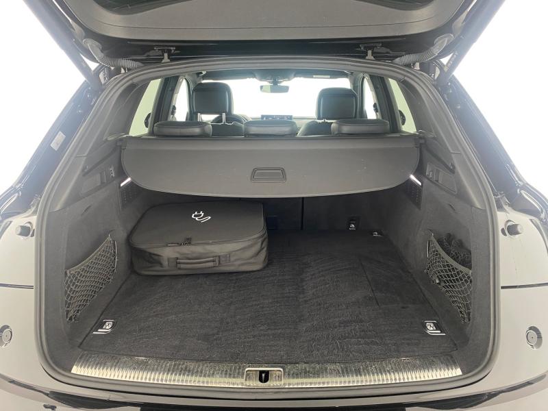 Audi Q5 55 TFSI e quattro S line