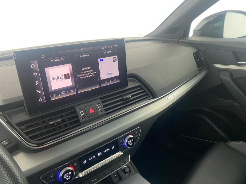 Audi Q5 55 TFSI e quattro S line