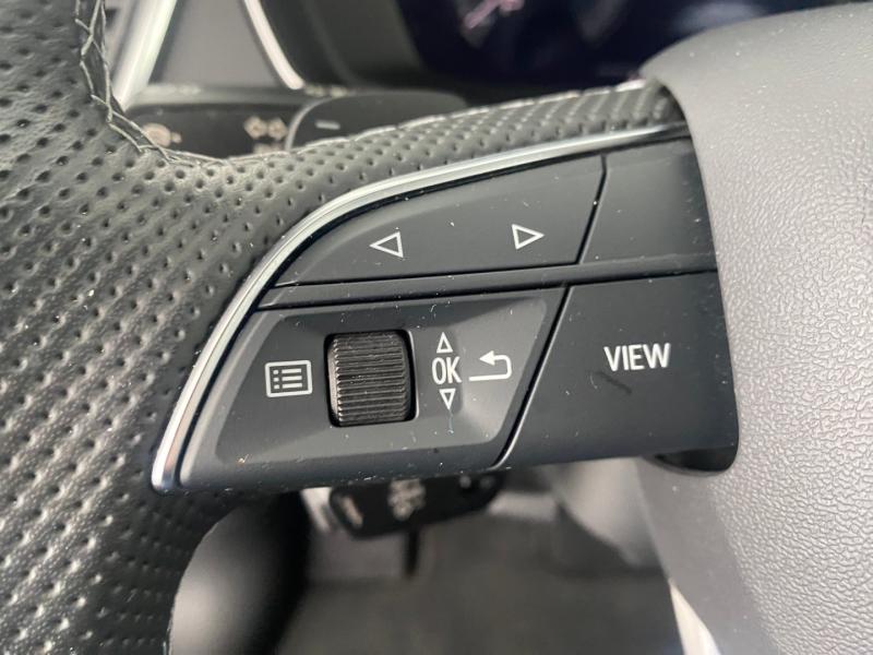 Audi Q5 55 TFSI e quattro S line