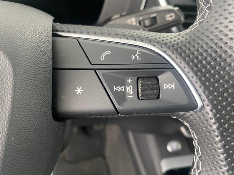 Audi Q5 55 TFSI e quattro S line