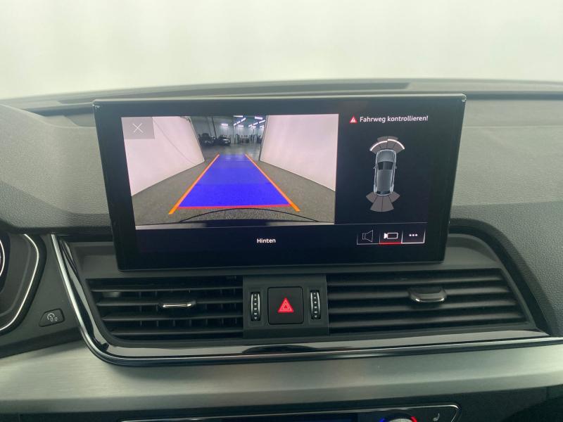 Audi Q5 55 TFSI e quattro S line