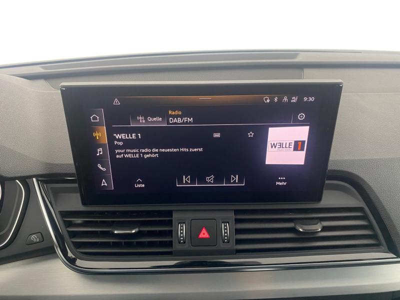 Audi Q5 55 TFSI e quattro S line