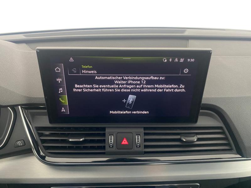 Audi Q5 55 TFSI e quattro S line