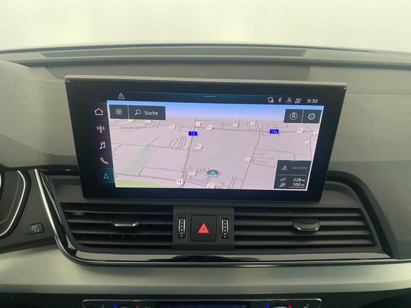 Audi Q5 55 TFSI e quattro S line