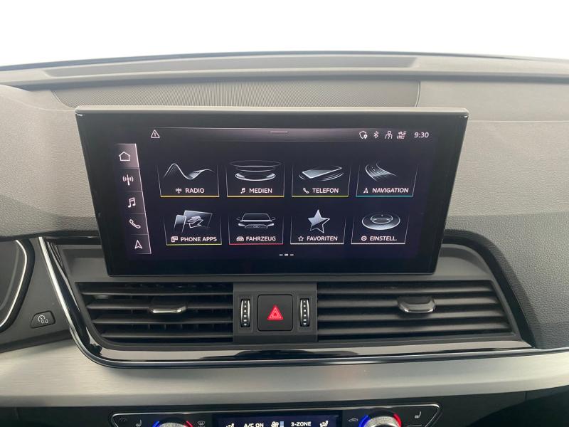 Audi Q5 55 TFSI e quattro S line