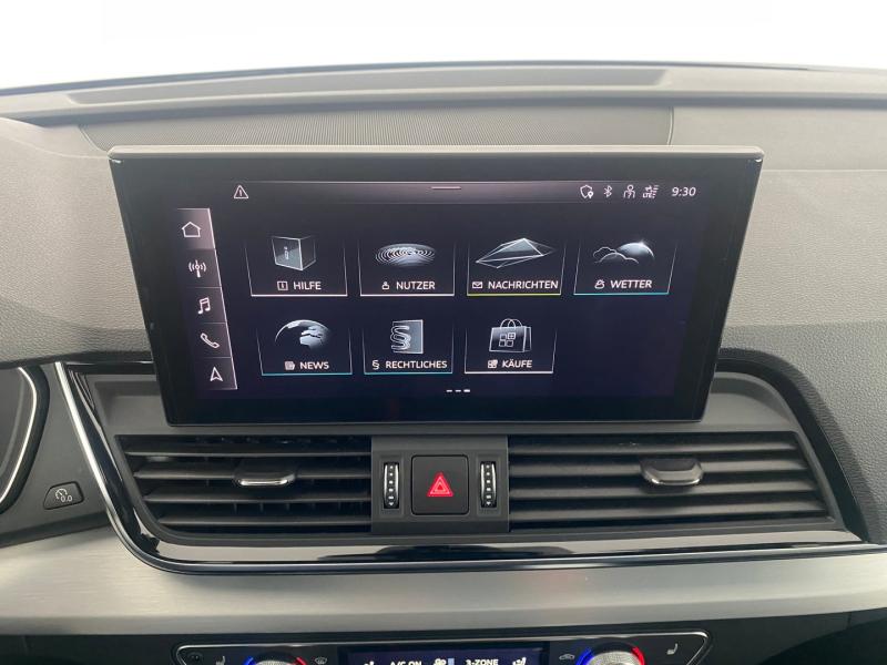 Audi Q5 55 TFSI e quattro S line