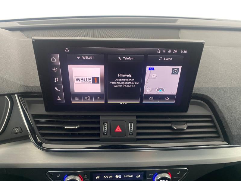 Audi Q5 55 TFSI e quattro S line