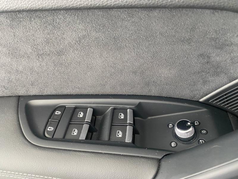 Audi Q5 55 TFSI e quattro S line