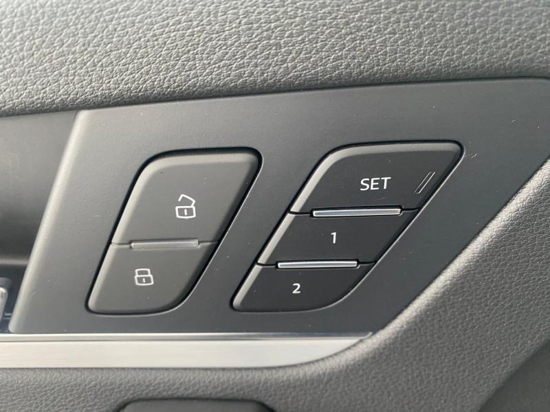 Audi Q5 55 TFSI e quattro S line