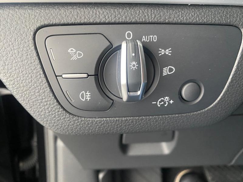 Audi Q5 55 TFSI e quattro S line