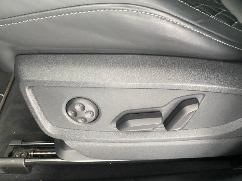 Audi Q5 55 TFSI e quattro S line