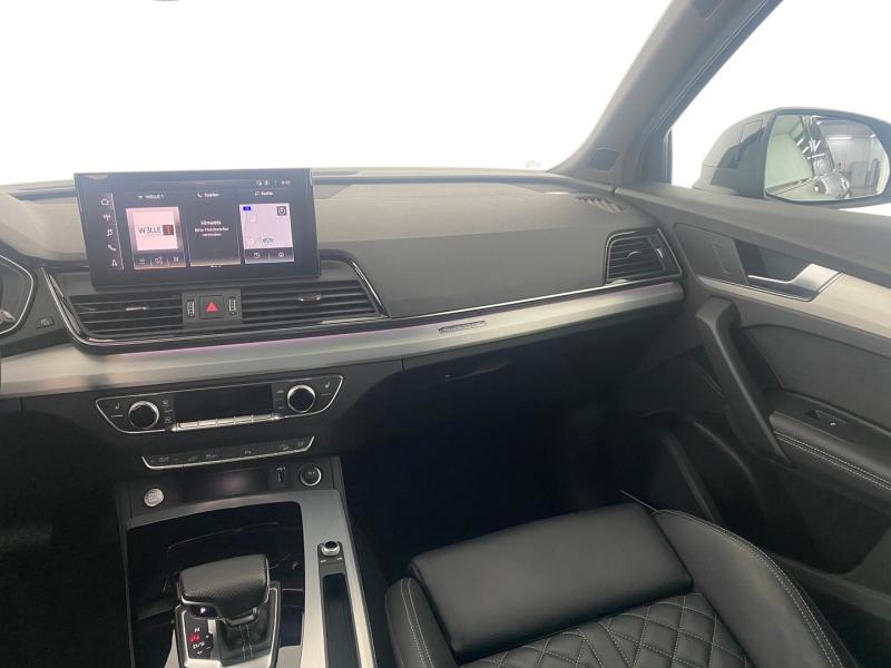 Audi Q5 55 TFSI e quattro S line