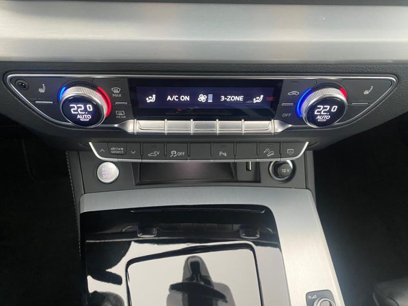 Audi Q5 55 TFSI e quattro S line