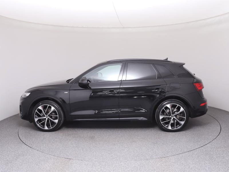 Audi Q5 55 TFSI e quattro S line