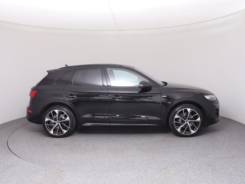 Audi Q5 55 TFSI e quattro S line