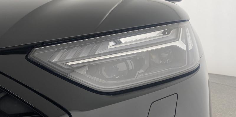 Audi Q5 55 TFSI e quattro S line