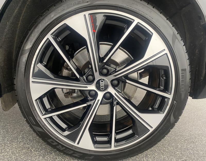 Audi Q5 55 TFSI e quattro S line