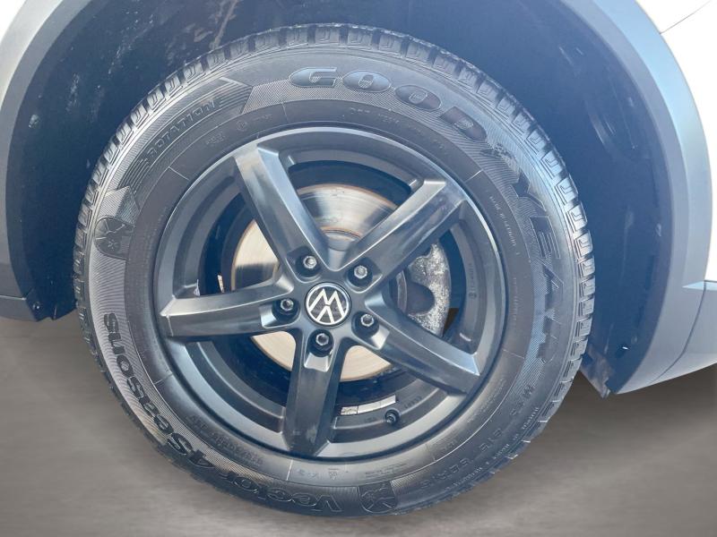 VW T-Roc Austria TSI