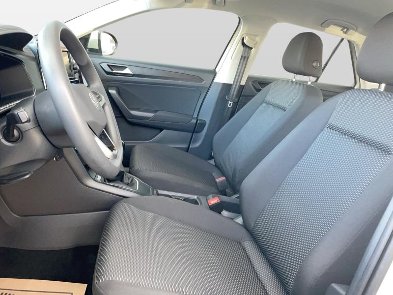 VW T-Roc Austria TSI