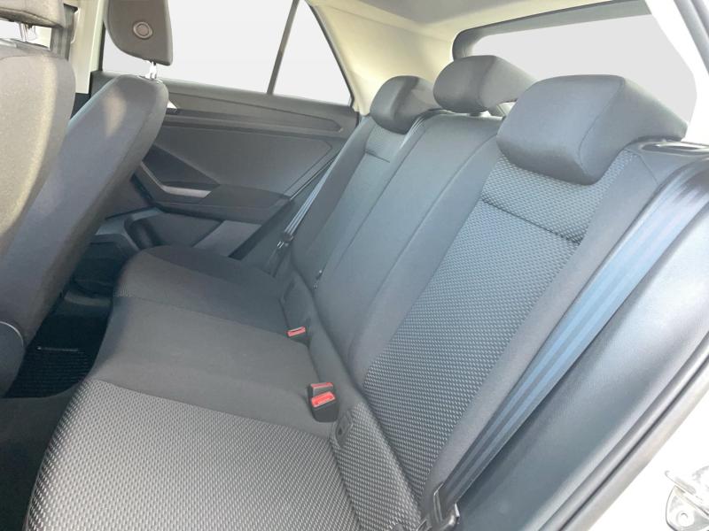 VW T-Roc Austria TSI