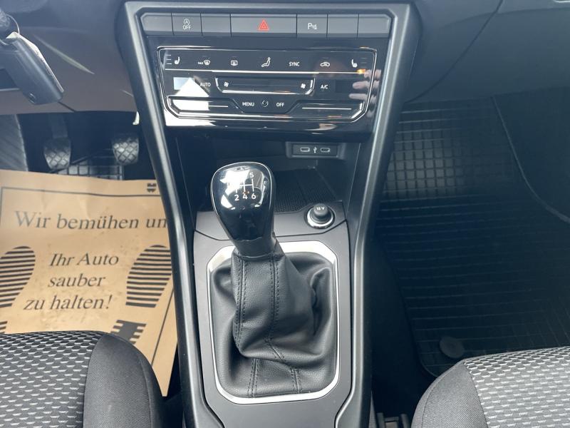 VW T-Roc Austria TSI