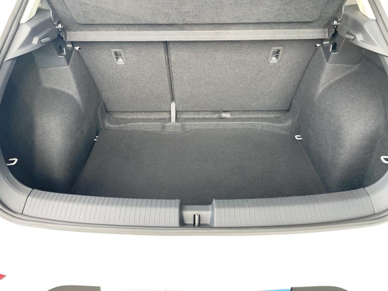 VW T-Roc Austria TSI