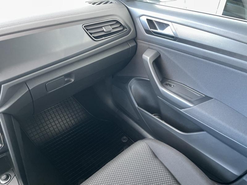 VW T-Roc Austria TSI