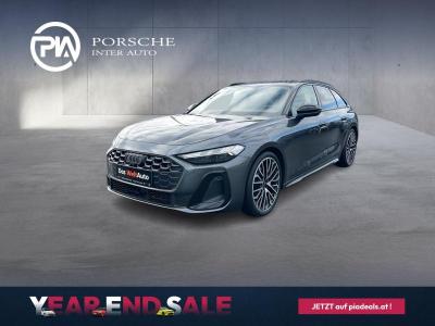 Audi A5 Avant TFSI quattro